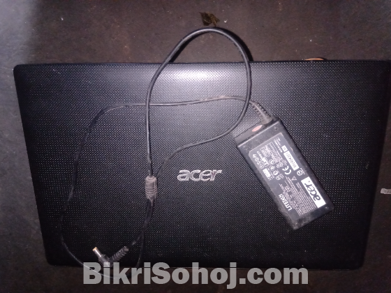 Acer Aspire 5742